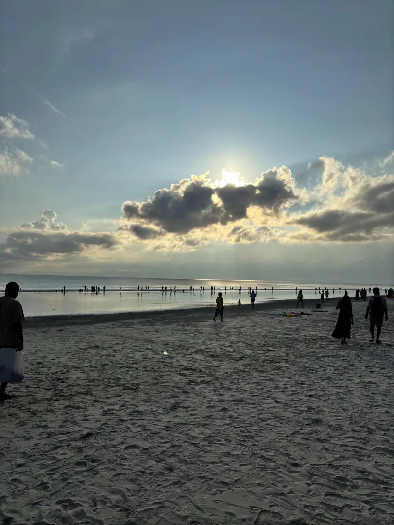 Andaman Islands